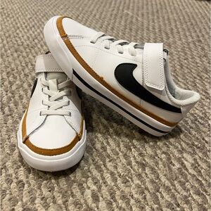 Nike, Kids Court Legacy Sneaker